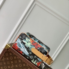 LV Cosmetic Bags